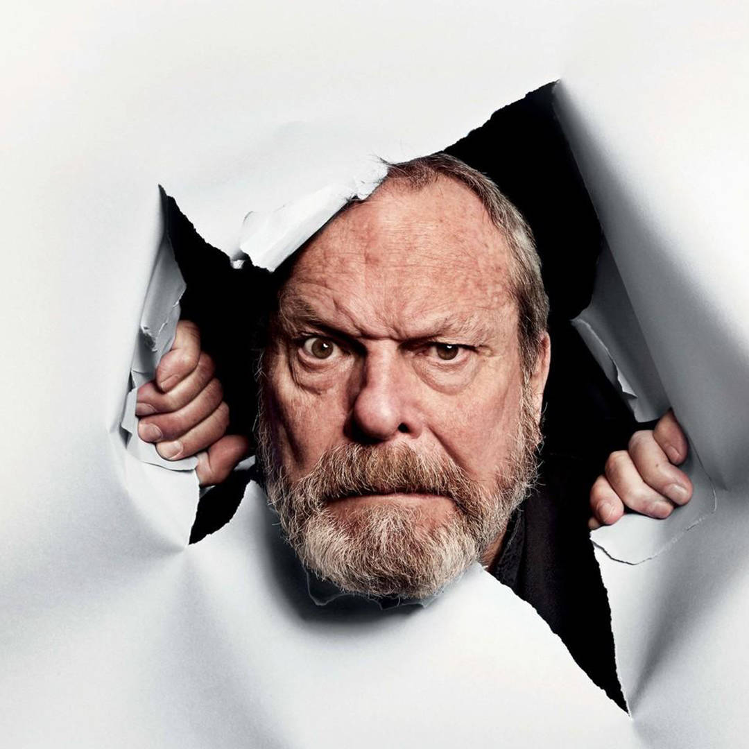 Terry Gilliam