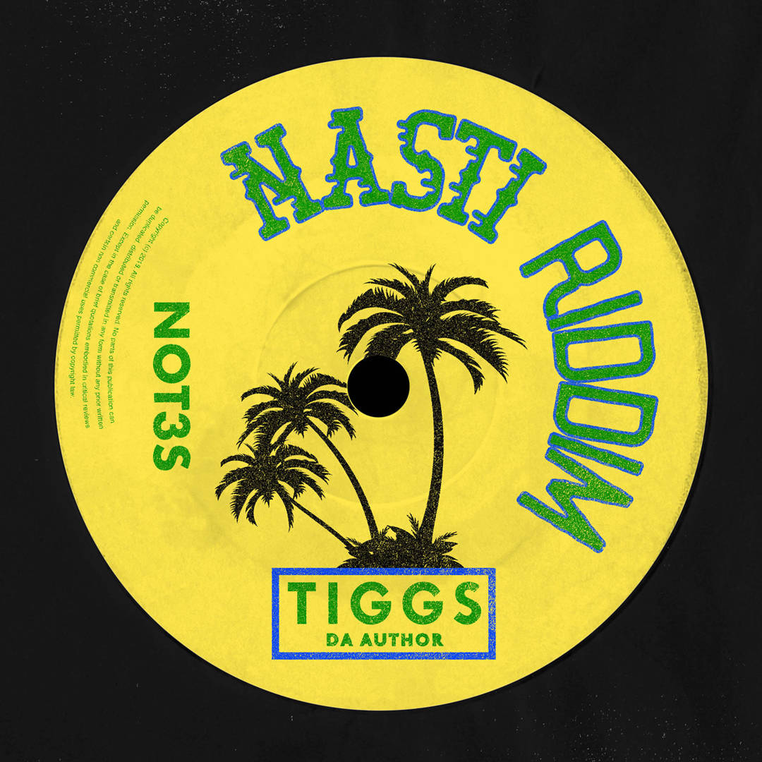 Nati Riddim
