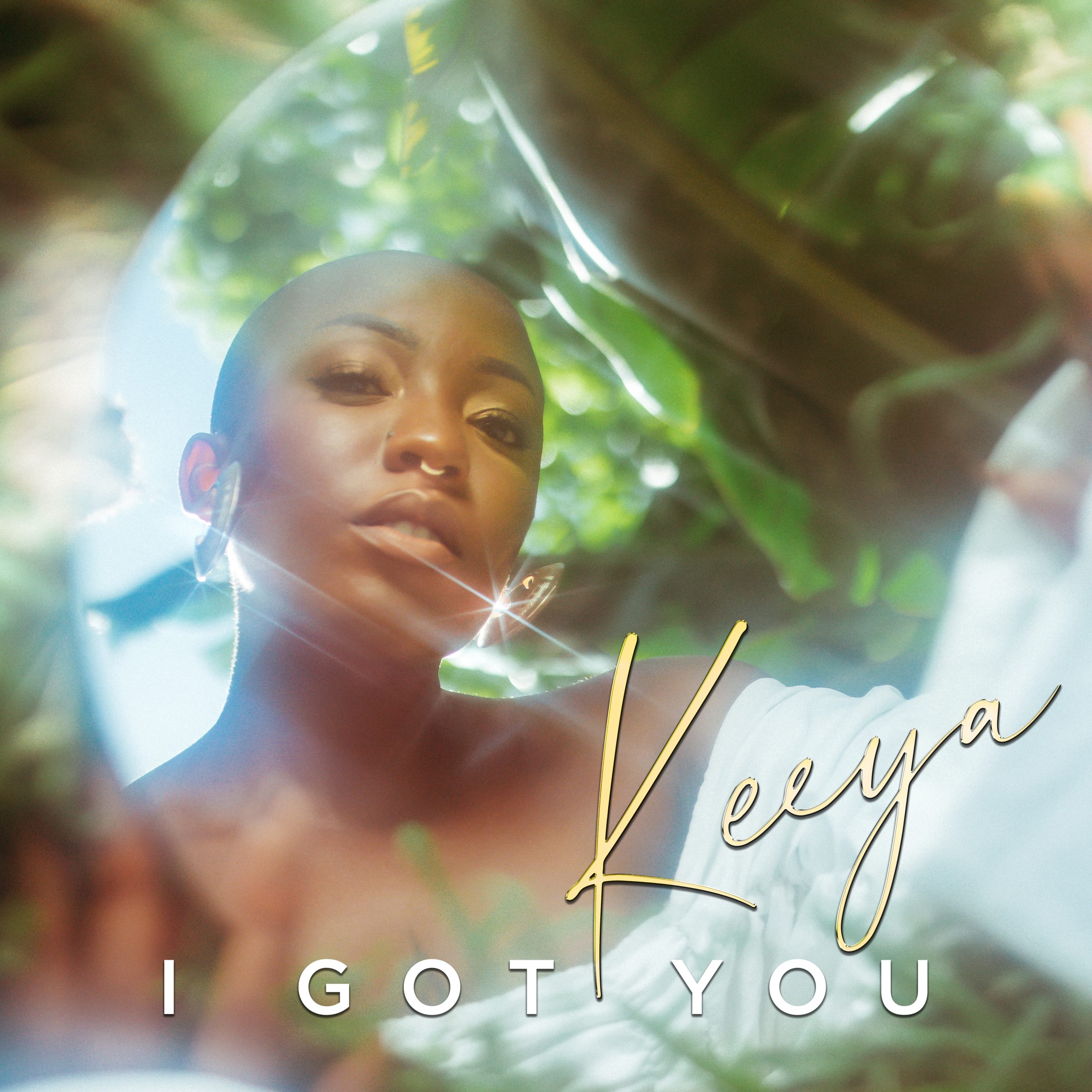 KEEYA | I GOT YOU